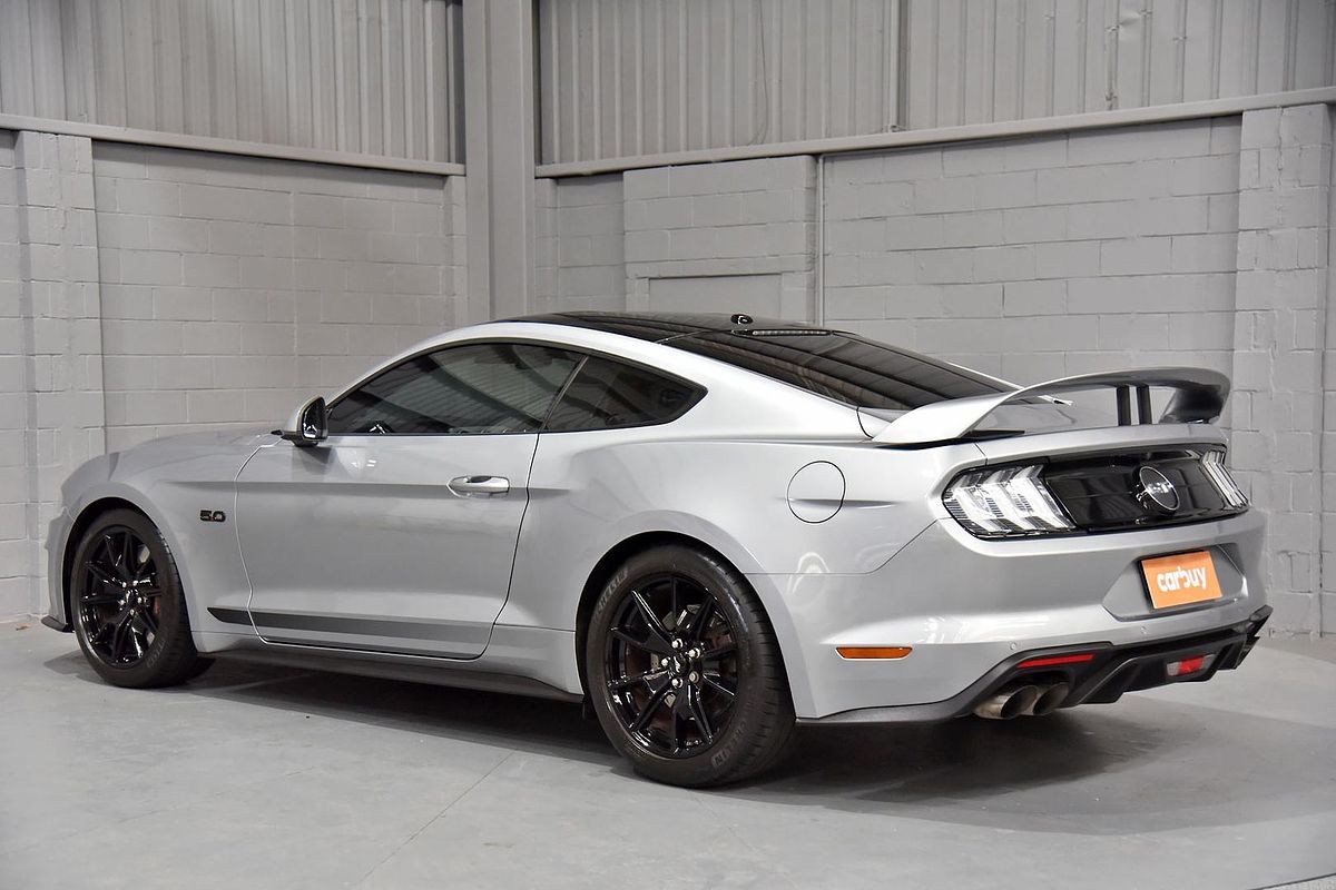 2020 Ford Mustang GT FN