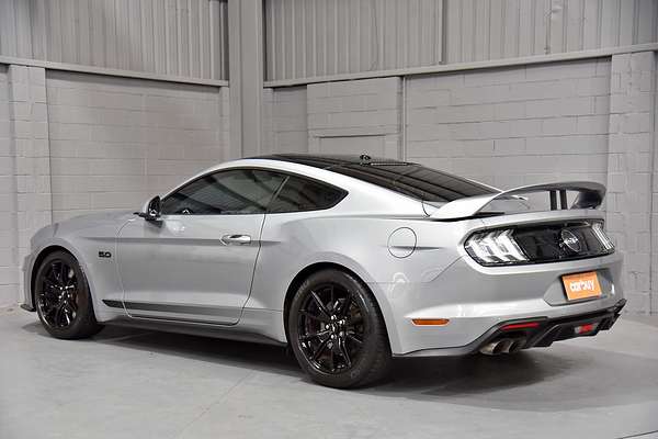 2020 Ford Mustang GT FN