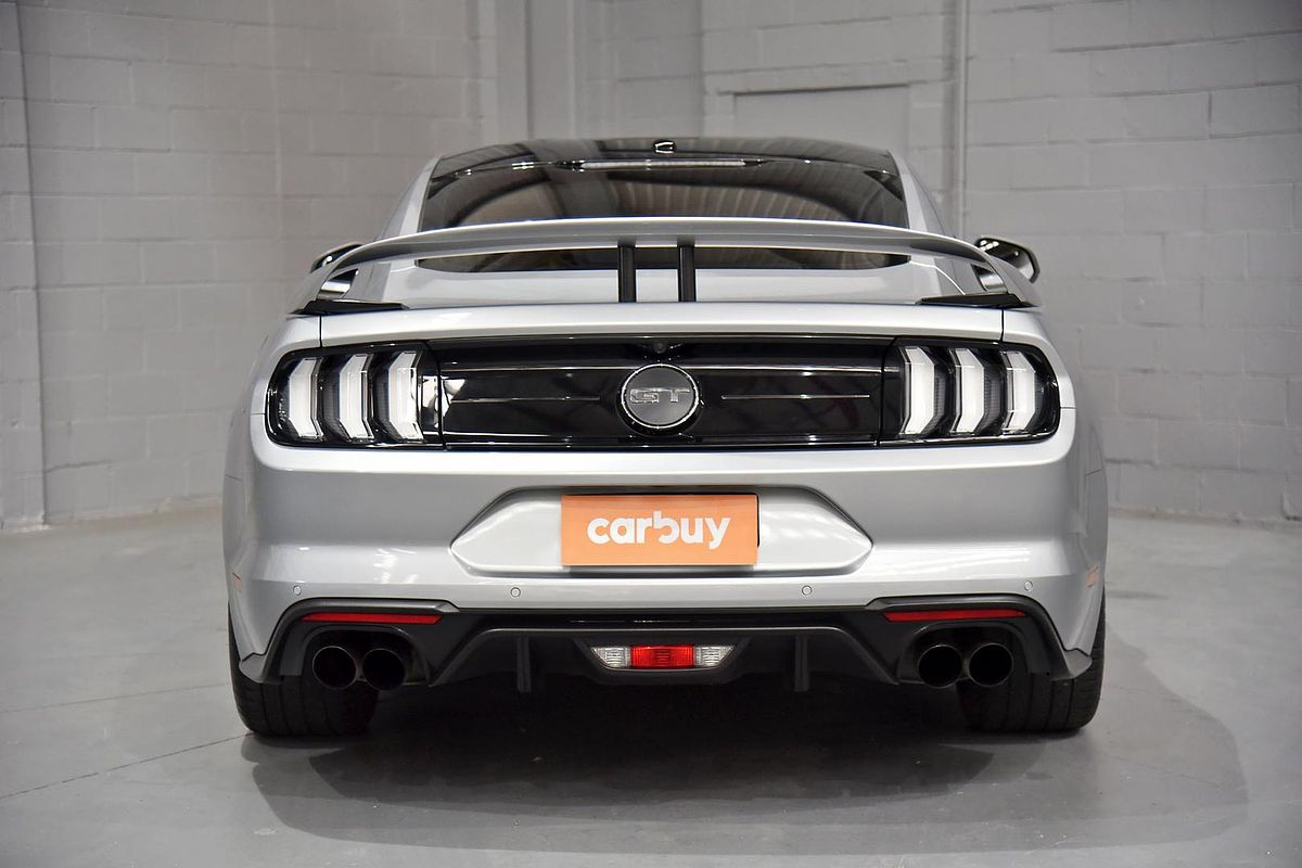 2020 Ford Mustang GT FN