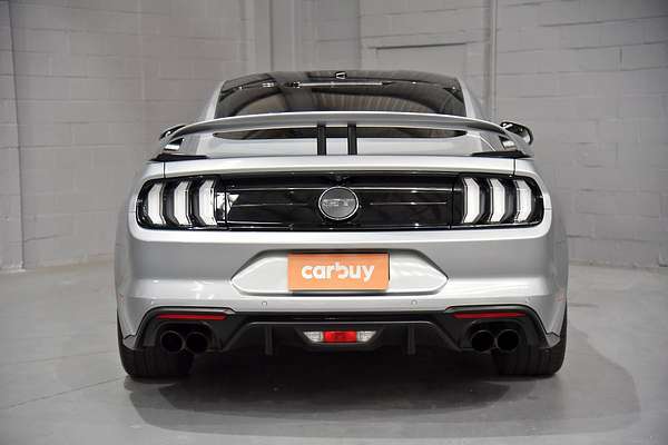 2020 Ford Mustang GT FN