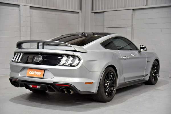 2020 Ford Mustang GT FN