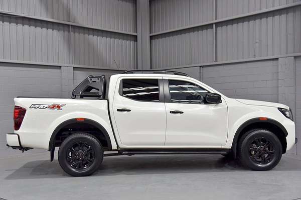 2023 Nissan Navara PRO-4X D23 4X4