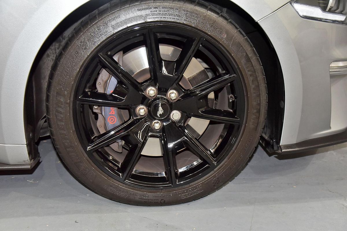 2020 Ford Mustang GT FN