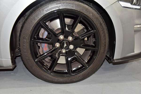 2020 Ford Mustang GT FN