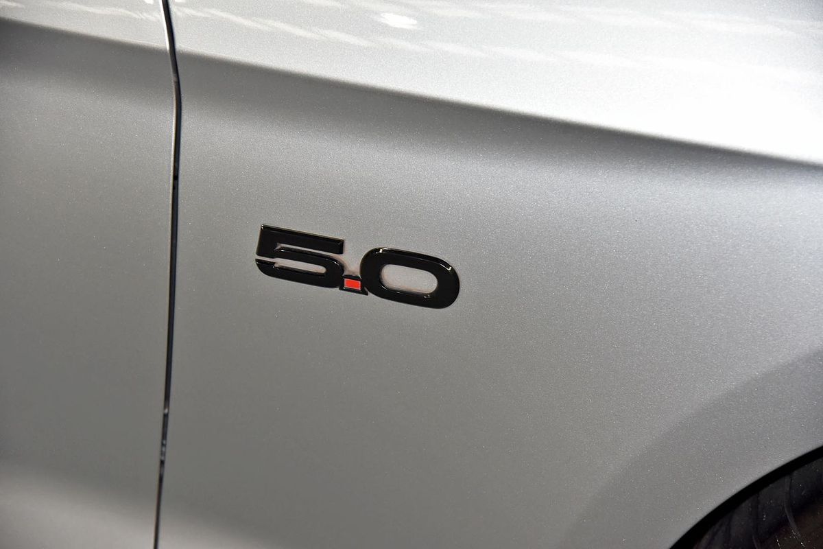 2020 Ford Mustang GT FN