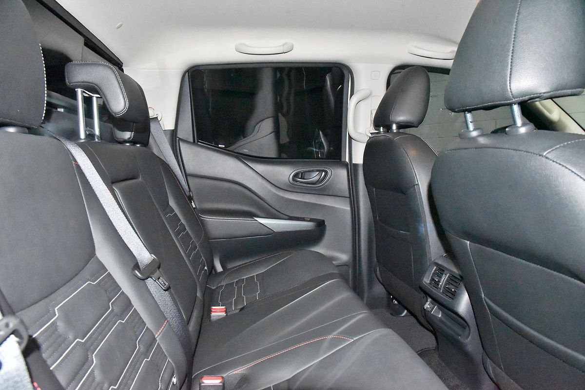 2023 Nissan Navara PRO-4X D23 4X4