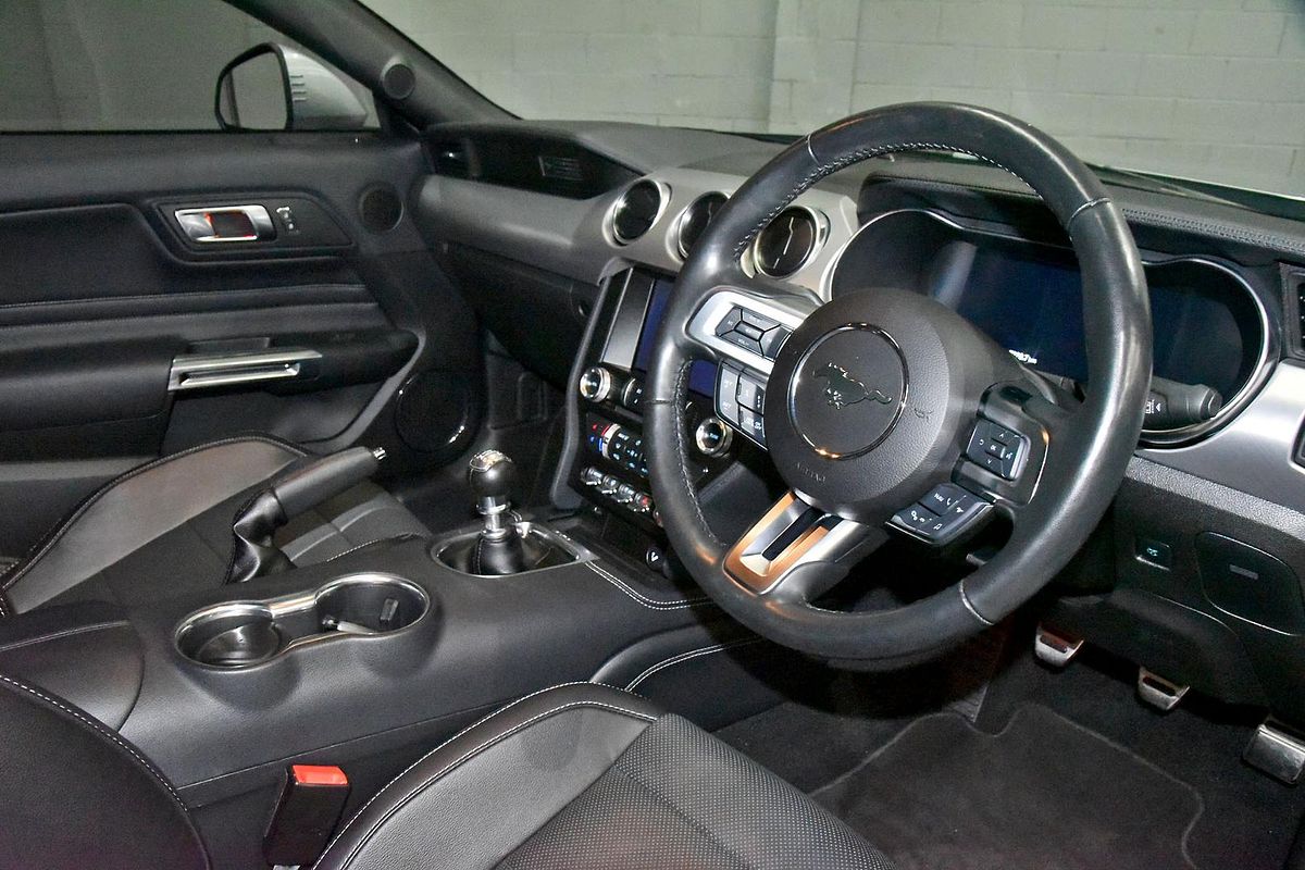 2020 Ford Mustang GT FN