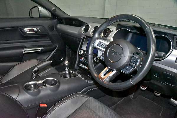 2020 Ford Mustang GT FN