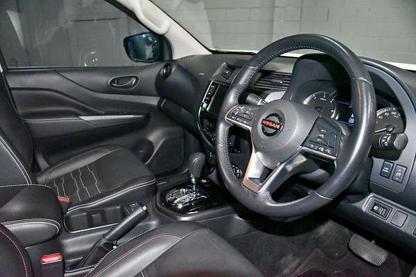 2023 Nissan Navara PRO-4X D23 4X4