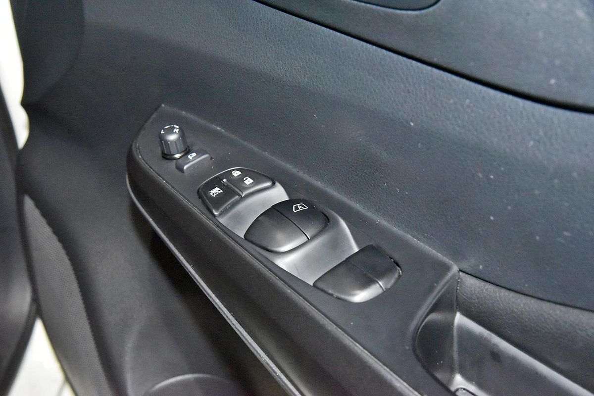 2023 Nissan Navara PRO-4X D23 4X4