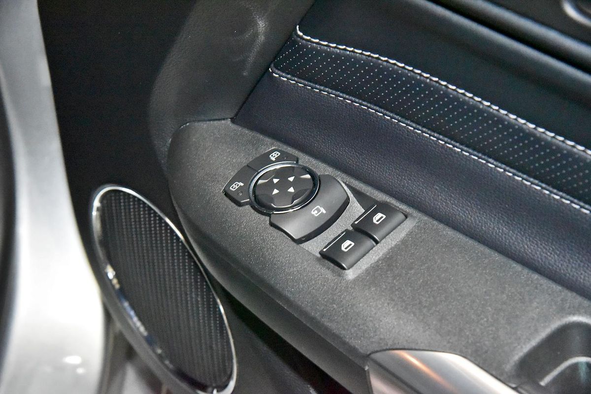 2020 Ford Mustang GT FN