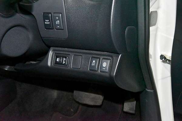 2023 Nissan Navara PRO-4X D23 4X4