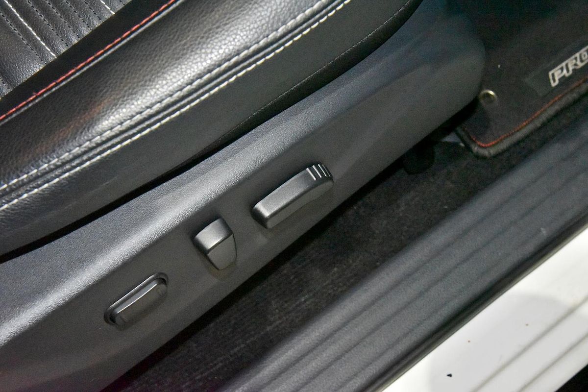 2023 Nissan Navara PRO-4X D23 4X4