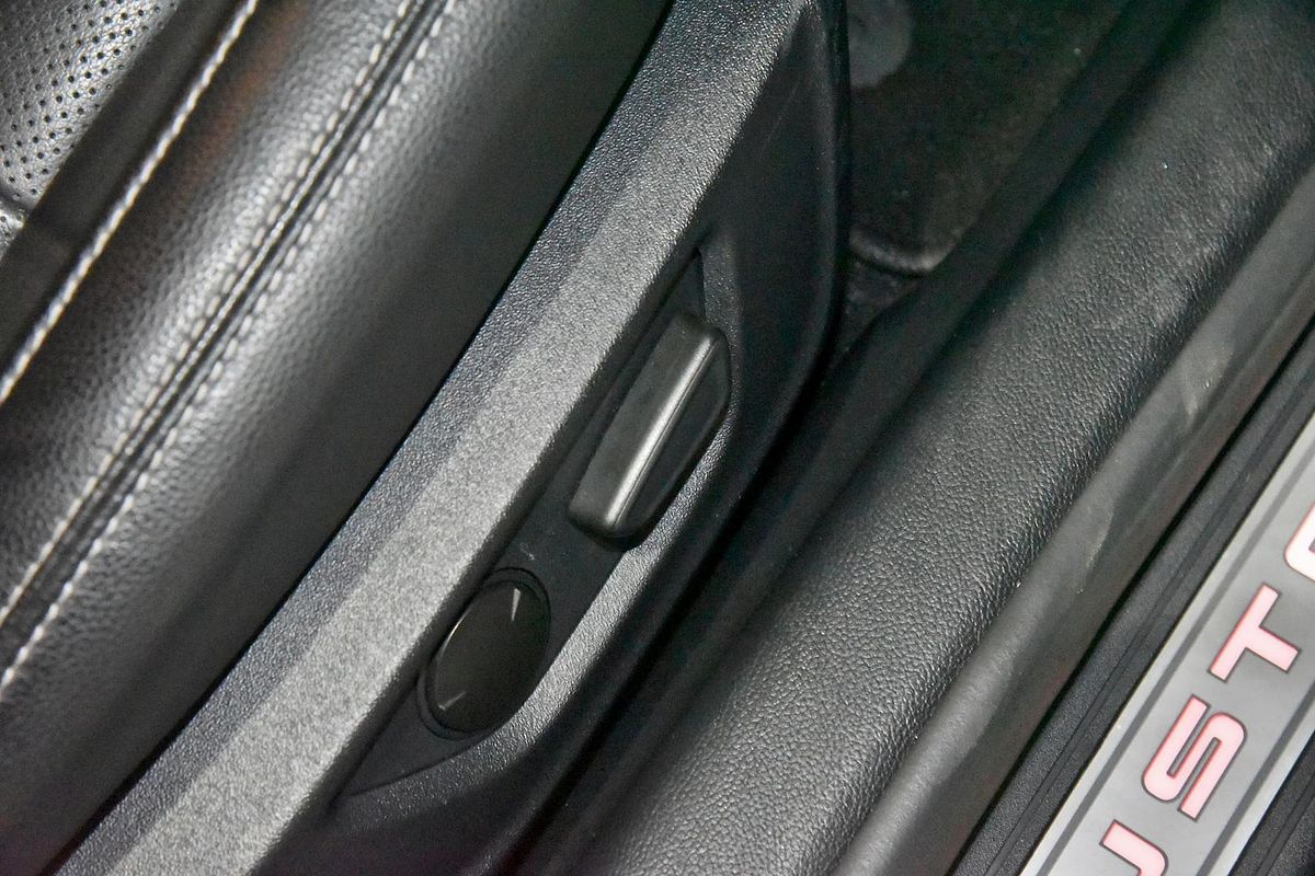 2020 Ford Mustang GT FN