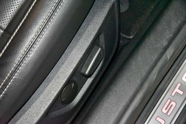 2020 Ford Mustang GT FN