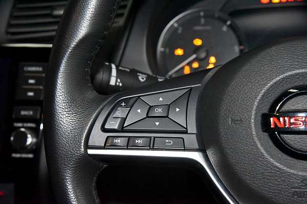 2023 Nissan Navara PRO-4X D23 4X4