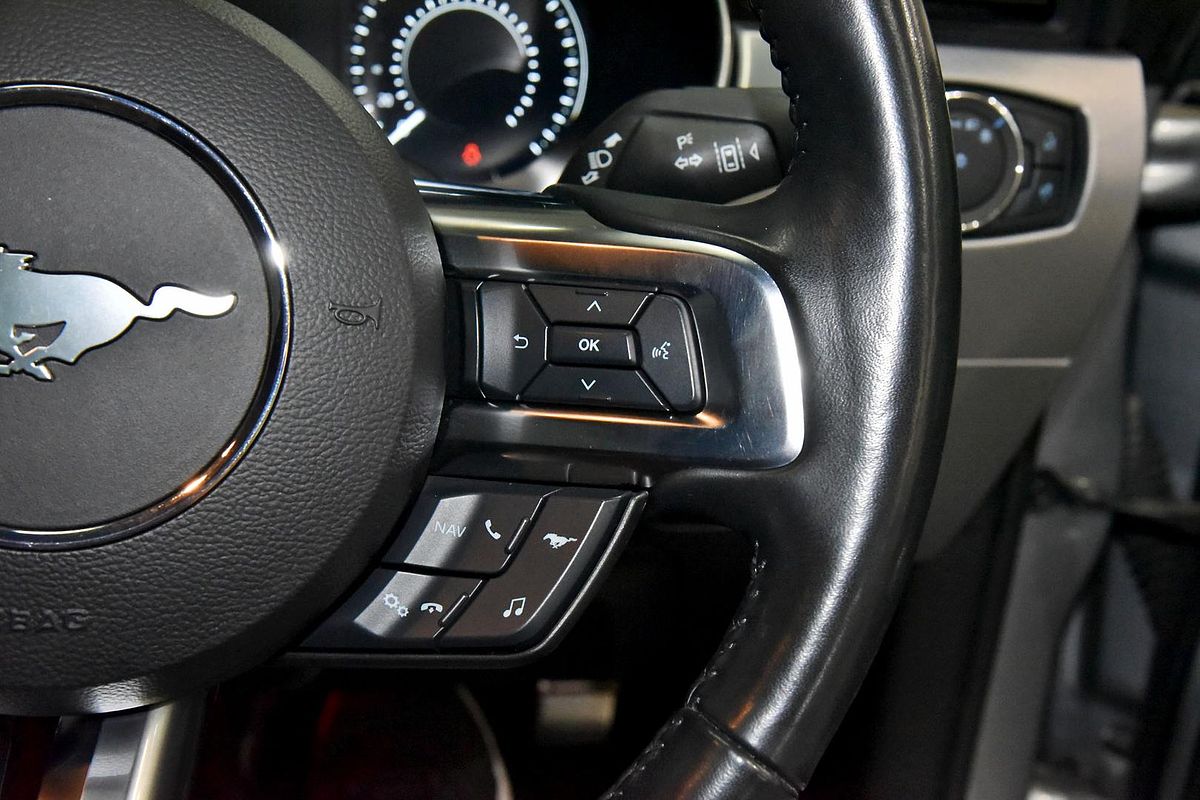 2020 Ford Mustang GT FN