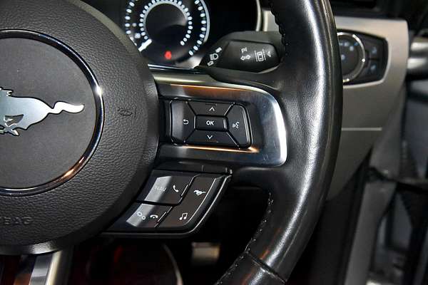 2020 Ford Mustang GT FN