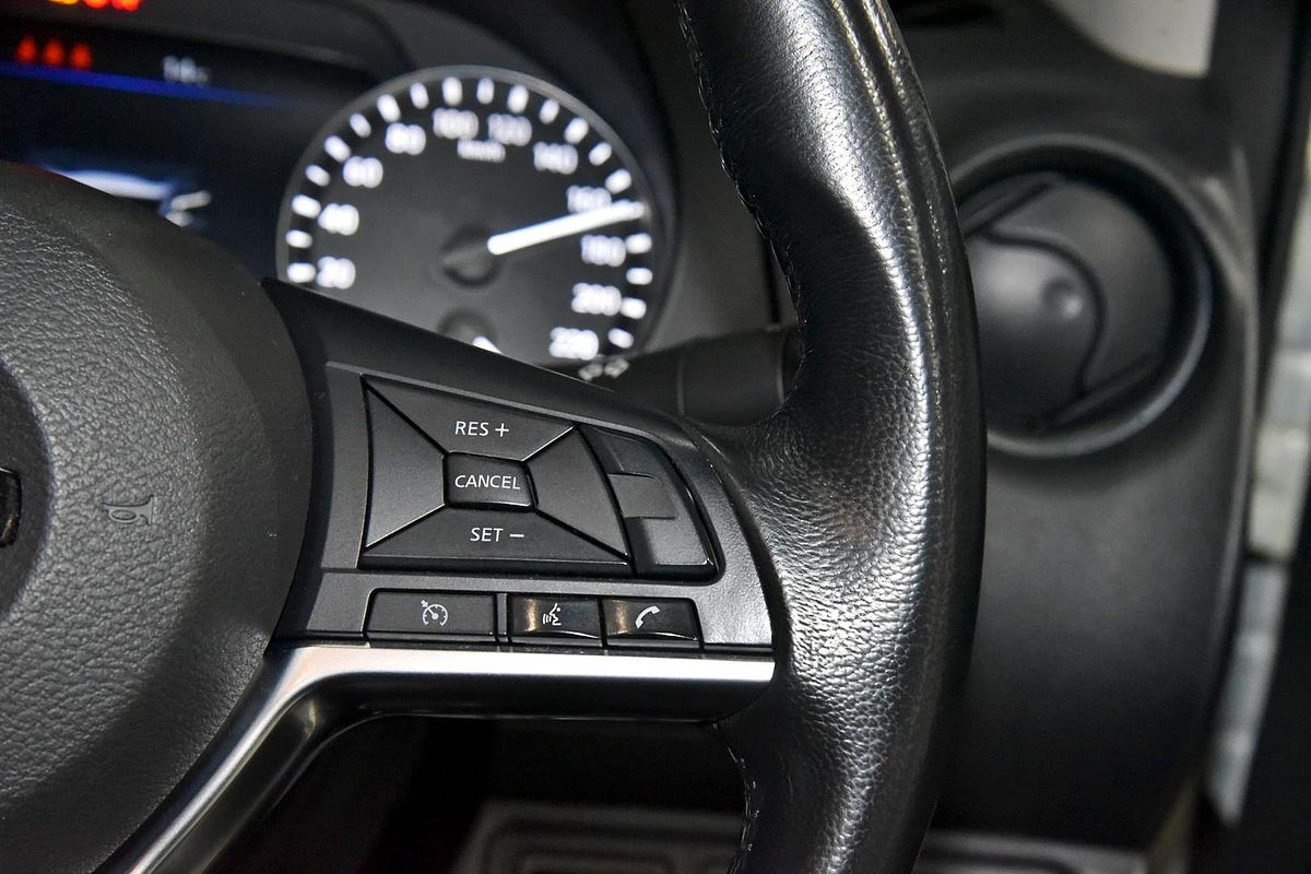 2023 Nissan Navara PRO-4X D23 4X4