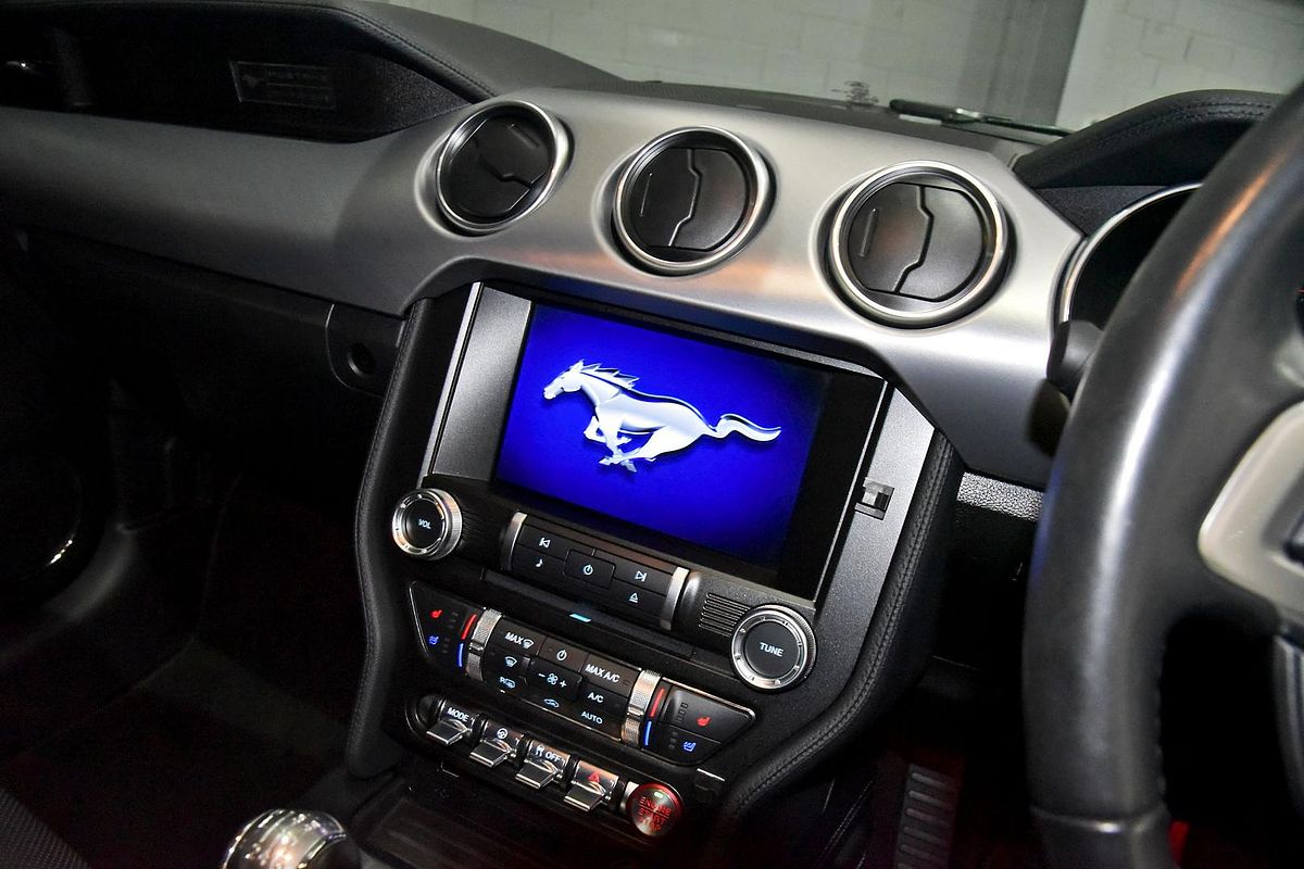 2020 Ford Mustang GT FN