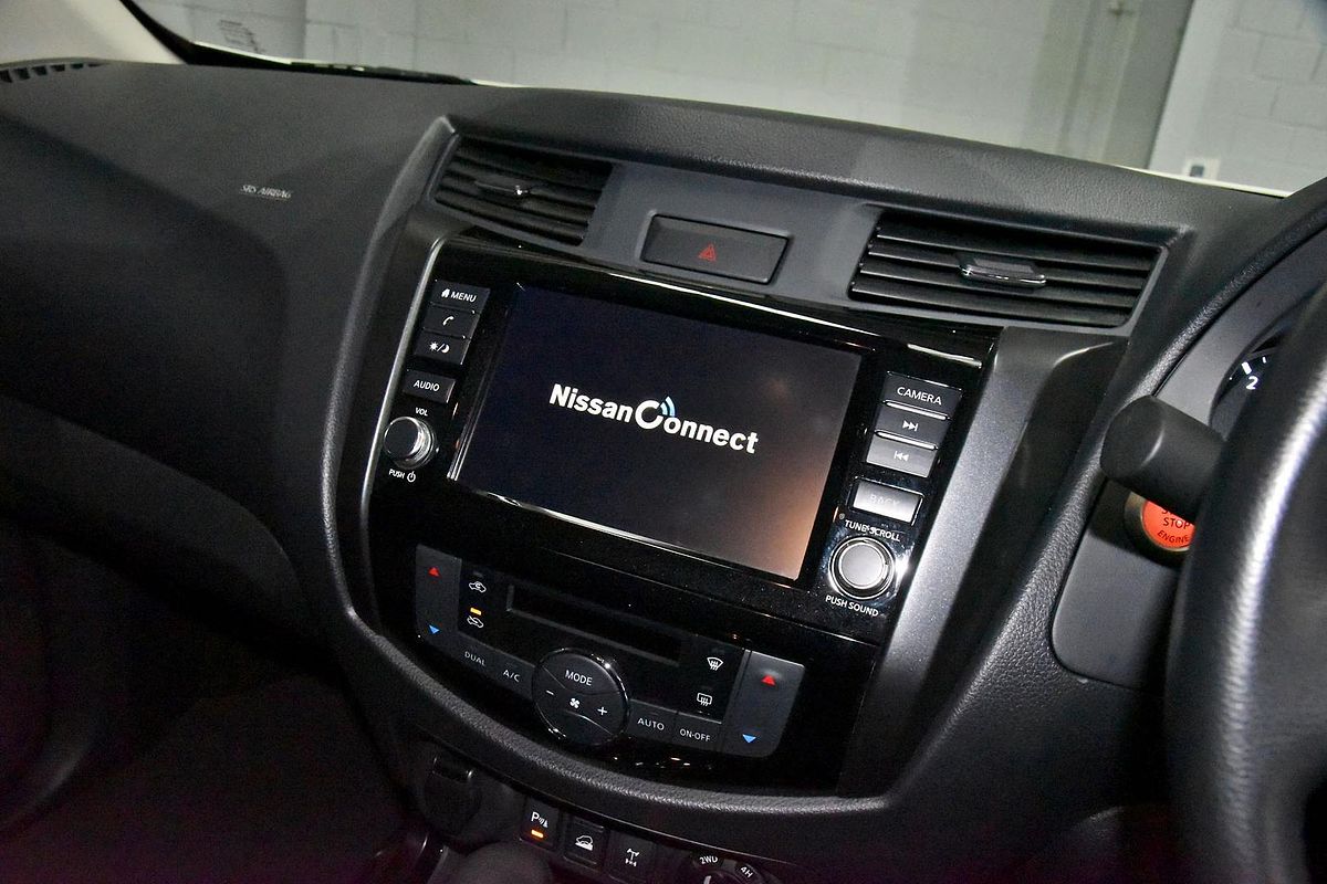 2023 Nissan Navara PRO-4X D23 4X4