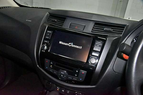 2023 Nissan Navara PRO-4X D23 4X4