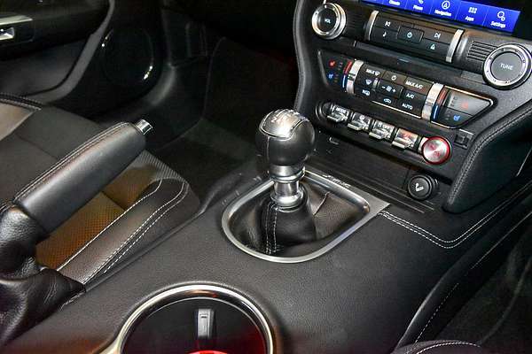 2020 Ford Mustang GT FN