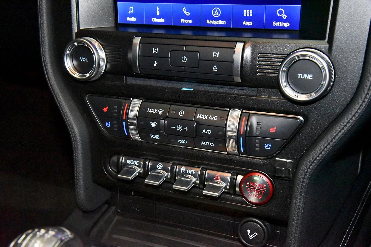 2020 Ford Mustang GT FN