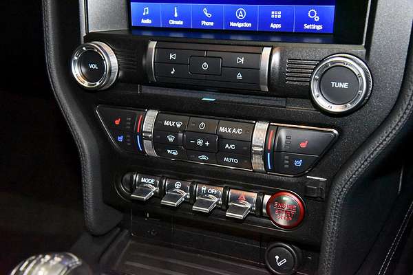 2020 Ford Mustang GT FN