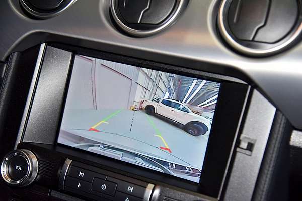 2020 Ford Mustang GT FN