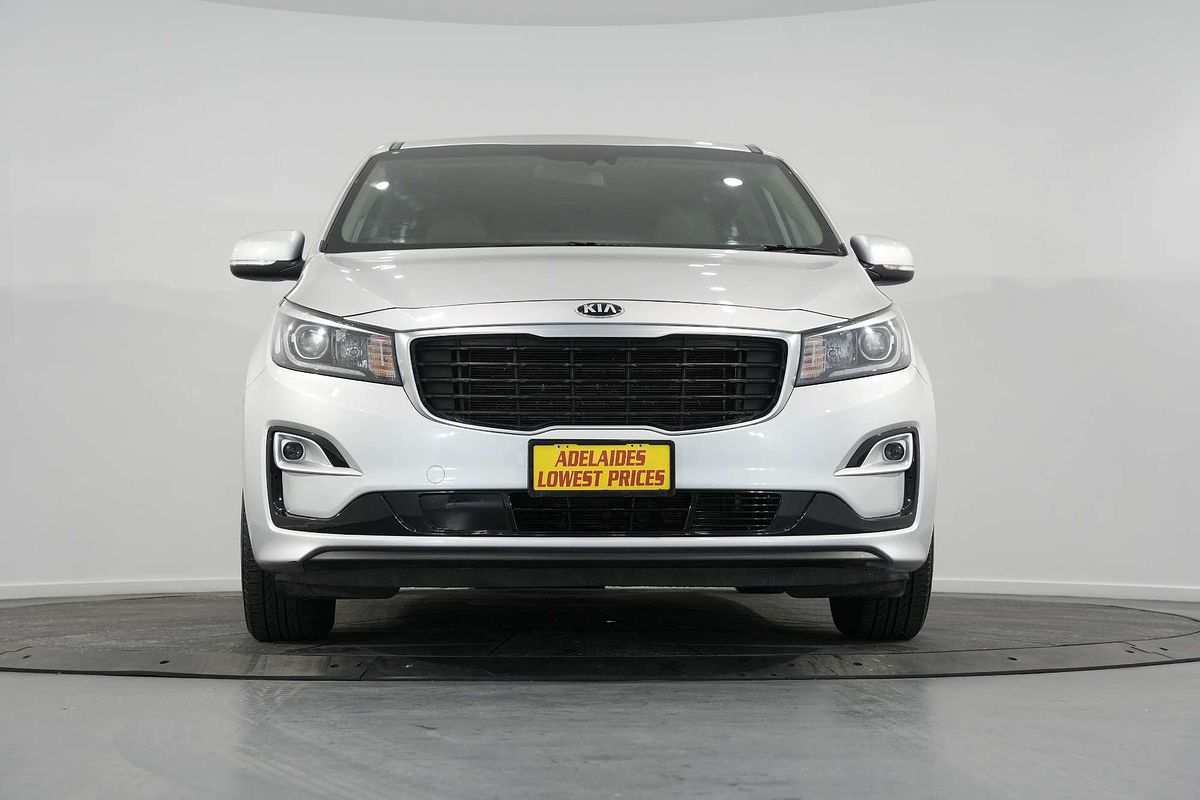 2019 Kia Carnival Si YP