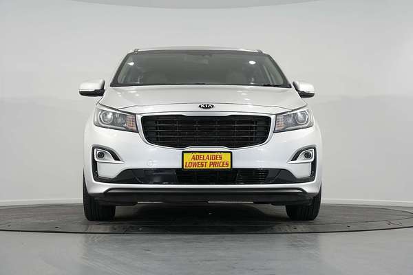 2019 Kia Carnival Si YP