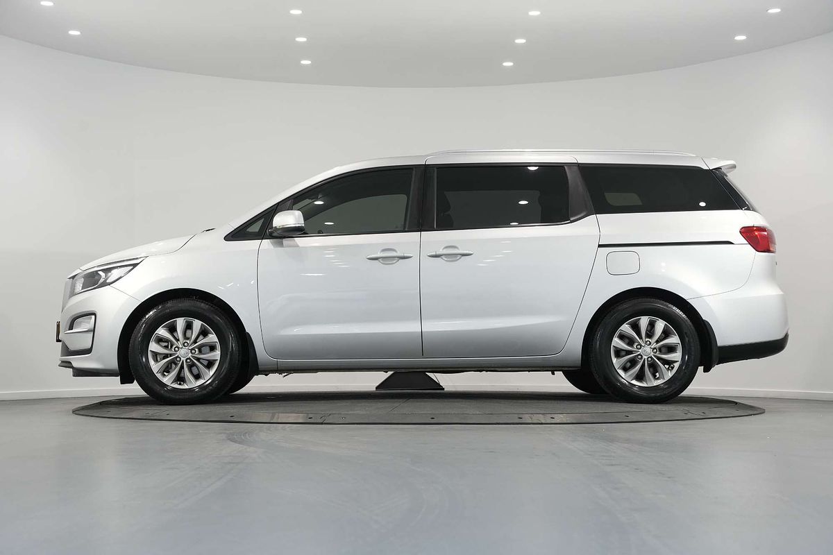 2019 Kia Carnival Si YP