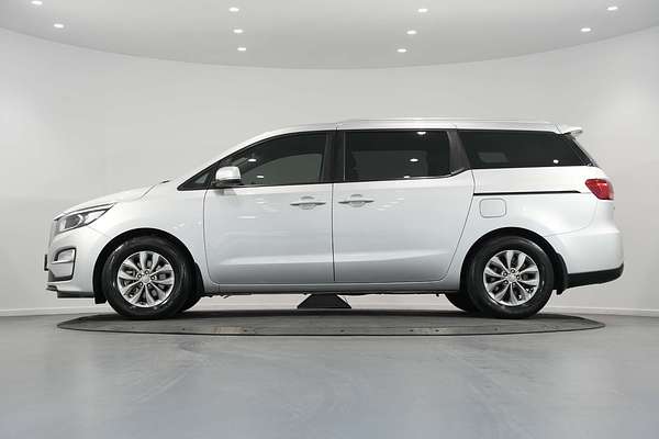 2019 Kia Carnival Si YP