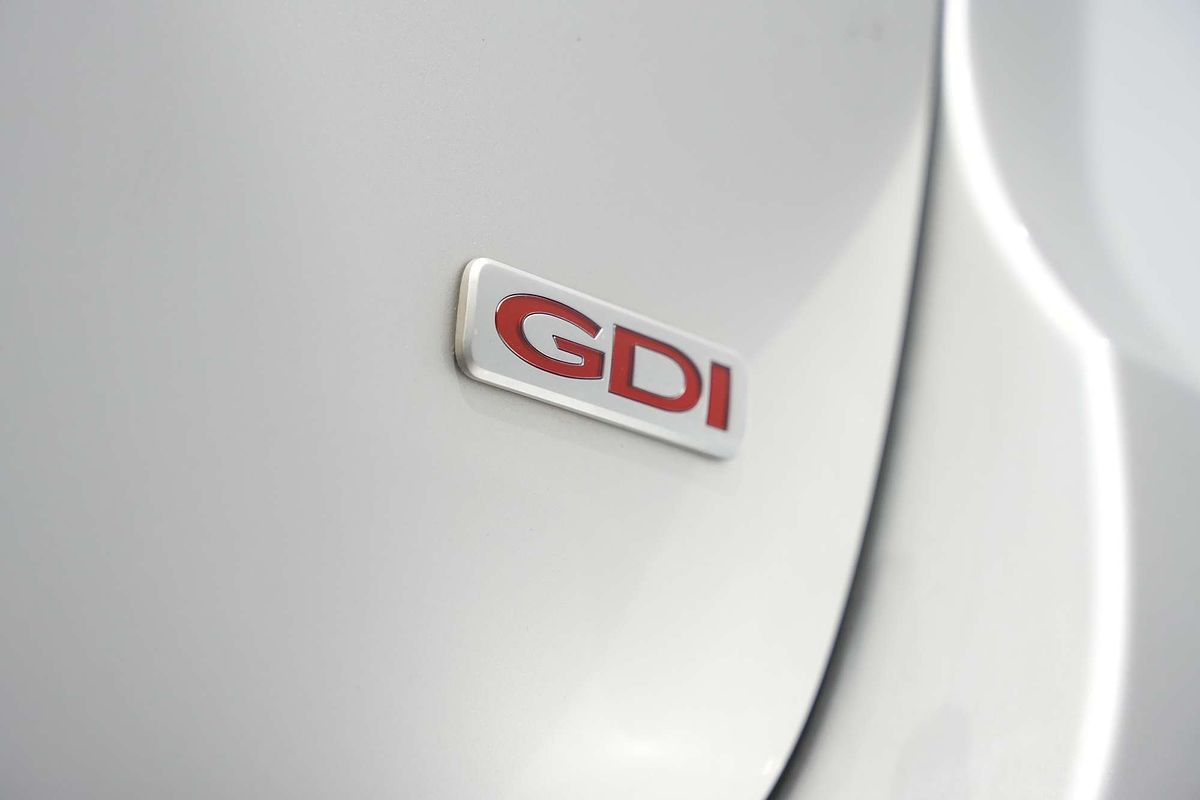 2019 Kia Carnival Si YP