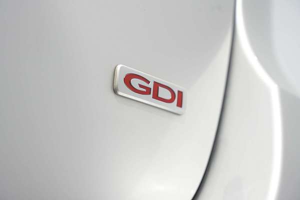 2019 Kia Carnival Si YP