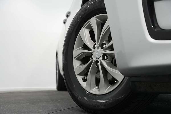 2019 Kia Carnival Si YP