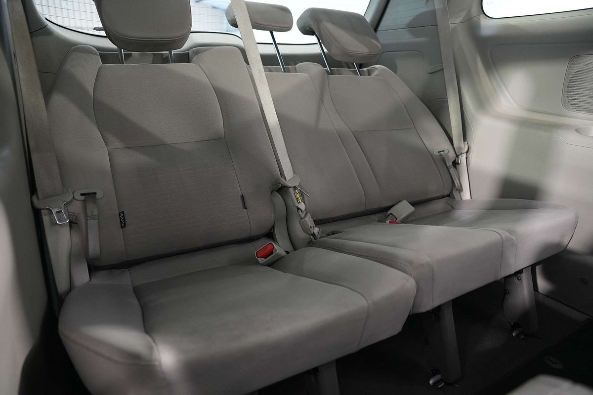 2019 Kia Carnival Si YP