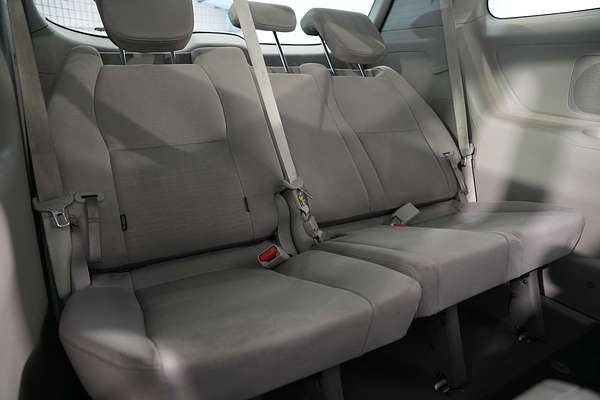 2019 Kia Carnival Si YP