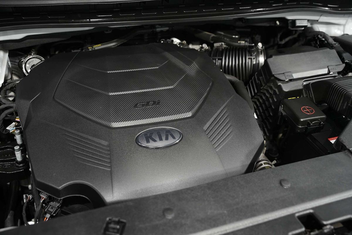 2019 Kia Carnival Si YP