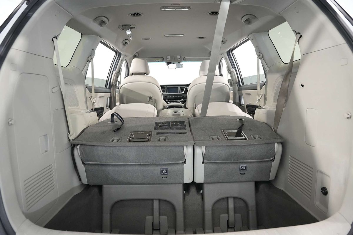 2019 Kia Carnival Si YP