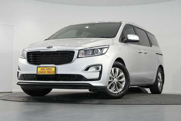 2019 Kia Carnival Si YP
