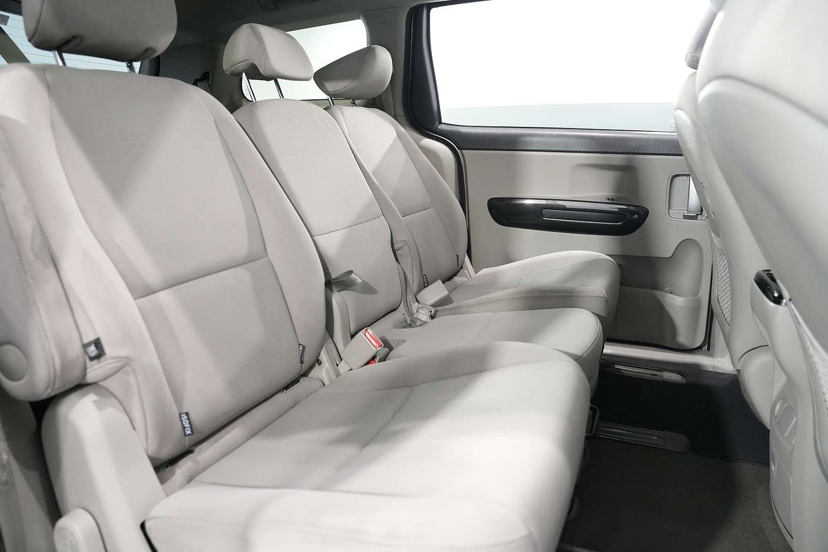 2019 Kia Carnival Si YP