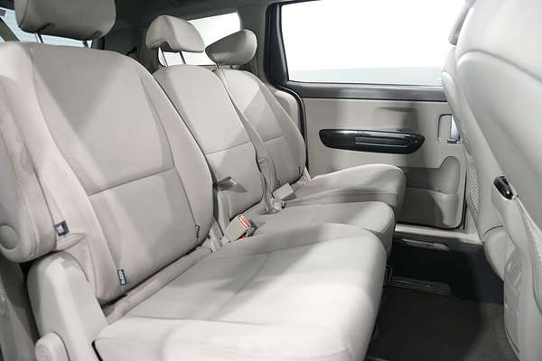 2019 Kia Carnival Si YP