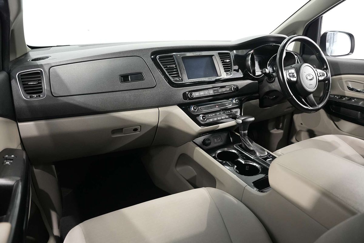 2019 Kia Carnival Si YP