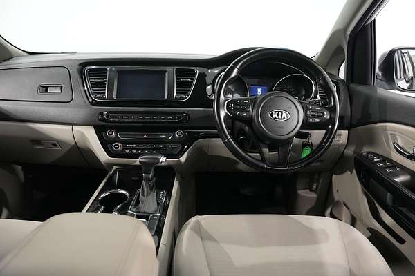 2019 Kia Carnival Si YP