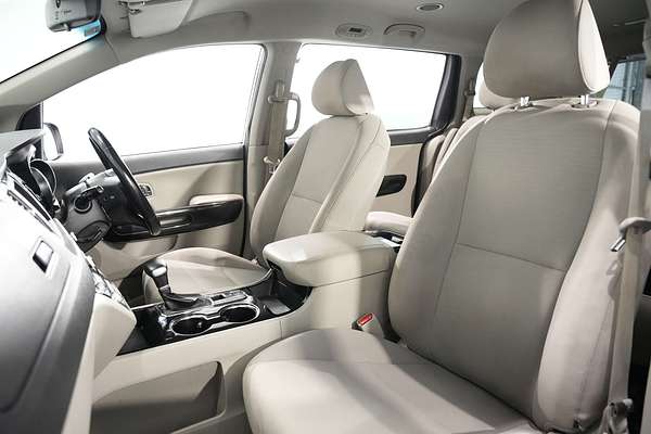 2019 Kia Carnival Si YP