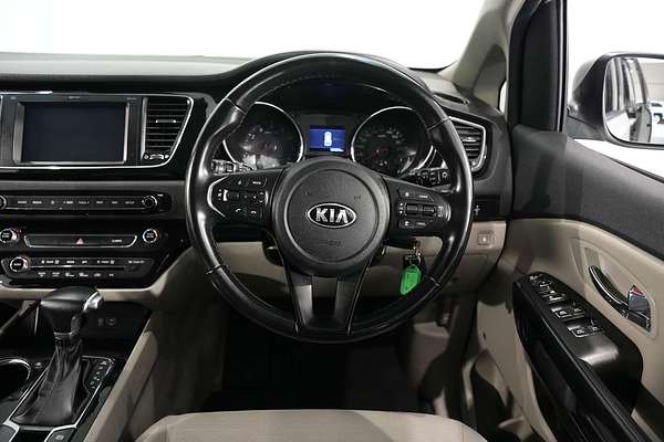 2019 Kia Carnival Si YP