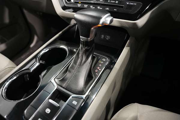 2019 Kia Carnival Si YP