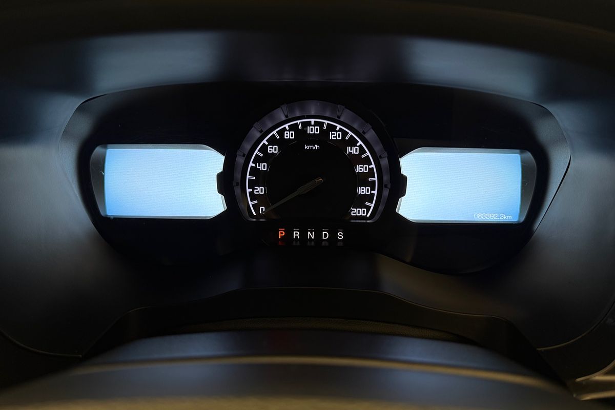 2020 Ford Ranger Wildtrak PX MkIII 4X4 2.0L